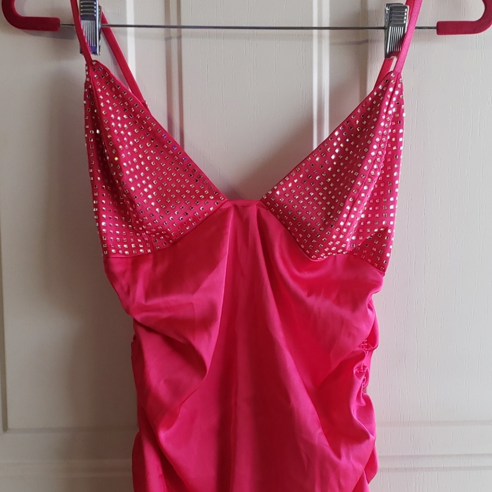 For Love & Lemons Dress